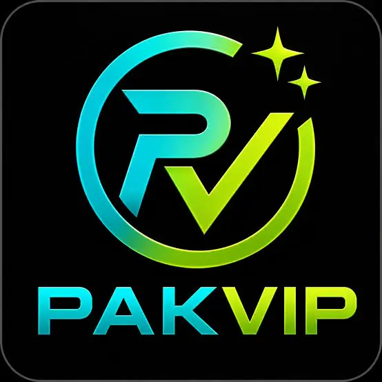 PakVIP Logo